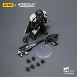 JOYTOY Warhammer The Horus Heresy 1:18 Raven Guard Legion