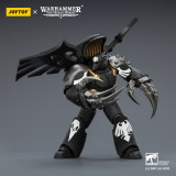 JOYTOY Warhammer The Horus Heresy 1:18 Raven Guard Legion