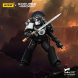 JOYTOY Warhammer The Horus Heresy 1:18 Raven Guard Legion