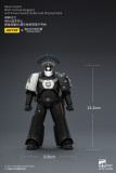 JOYTOY Warhammer The Horus Heresy 1:18 Raven Guard Legion