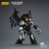 JOYTOY Warhammer The Horus Heresy 1:18 Raven Guard Legion