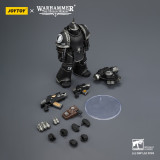 JOYTOY Warhammer The Horus Heresy 1:18 Raven Guard Legion