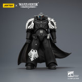 JOYTOY Warhammer The Horus Heresy 1:18 Raven Guard Legion