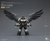 JOYTOY JT04179 Warhammer The Horus Heresy 1:18 Raven Guard Corvus Corax Primarch of the XIX Legion