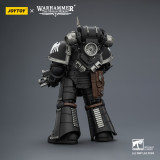 JOYTOY Warhammer The Horus Heresy 1:18 Raven Guard Legion