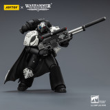 JOYTOY Warhammer The Horus Heresy 1:18 Raven Guard Legion