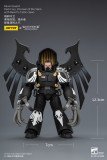 JOYTOY Warhammer The Horus Heresy 1:18 Raven Guard Legion