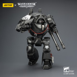 JOYTOY JT04186 Warhammer The Horus Heresy Raven Guard  Contemptor Dreadnought with Gravis autocannon and Chainfist