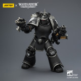 JOYTOY Warhammer The Horus Heresy 1:18 Raven Guard Legion