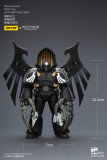 JOYTOY Warhammer The Horus Heresy 1:18 Raven Guard Legion