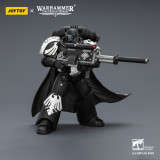 JOYTOY Warhammer The Horus Heresy 1:18 Raven Guard Legion