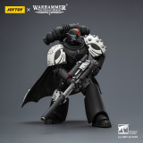JOYTOY Warhammer The Horus Heresy 1:18 Raven Guard Legion