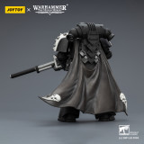 JOYTOY Warhammer The Horus Heresy 1:18 Raven Guard Legion