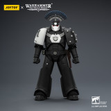 JOYTOY Warhammer The Horus Heresy 1:18 Raven Guard Legion
