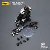 JOYTOY Warhammer The Horus Heresy 1:18 Raven Guard Legion