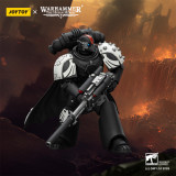 JOYTOY Warhammer The Horus Heresy 1:18 Raven Guard Legion