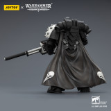 JOYTOY Warhammer The Horus Heresy 1:18 Raven Guard Legion