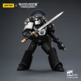 JOYTOY Warhammer The Horus Heresy 1:18 Raven Guard Legion