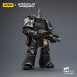 JOYTOY Warhammer The Horus Heresy 1:18 Raven Guard Legion