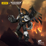 JOYTOY Warhammer The Horus Heresy 1:18 Raven Guard Legion