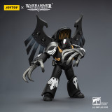JOYTOY Warhammer The Horus Heresy 1:18 Raven Guard Legion