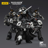JOYTOY Warhammer The Horus Heresy 1:18 Raven Guard Legion