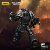 JOYTOY Warhammer The Horus Heresy 1:18 Raven Guard Legion