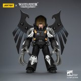 JOYTOY Warhammer The Horus Heresy 1:18 Raven Guard Legion