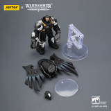 JOYTOY Warhammer The Horus Heresy 1:18 Raven Guard Legion