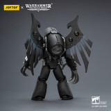 JOYTOY Warhammer The Horus Heresy 1:18 Raven Guard Legion