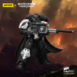 JOYTOY Warhammer The Horus Heresy 1:18 Raven Guard Legion