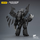 JOYTOY Warhammer The Horus Heresy 1:18 Raven Guard Legion