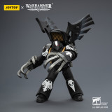 JOYTOY Warhammer The Horus Heresy 1:18 Raven Guard Legion
