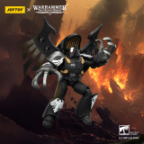 JOYTOY Warhammer The Horus Heresy 1:18 Raven Guard Legion