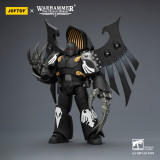 JOYTOY Warhammer The Horus Heresy 1:18 Raven Guard Legion