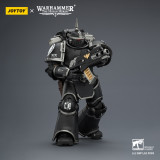 JOYTOY Warhammer The Horus Heresy 1:18 Raven Guard Legion