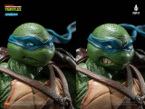 HEATBOYS HB0103 TMNT Leonardo