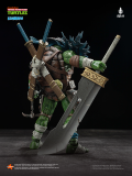 HEATBOYS HB0103 TMNT Leonardo