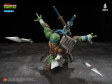 HEATBOYS HB0103 TMNT Leonardo
