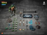 HEATBOYS HB0103 TMNT Leonardo