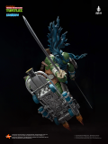 HEATBOYS HB0103 TMNT Leonardo