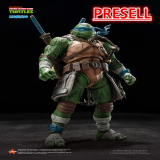 HEATBOYS HB0103 TMNT Leonardo