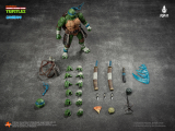 HEATBOYS HB0103 TMNT Leonardo