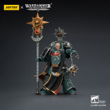 JOYTOY JT03929 Warhammer The Horus Heresy 1:18 Sons Of Horus Dark Emissary Consul