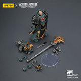 JOYTOY JT03929 Warhammer The Horus Heresy 1:18 Sons Of Horus Dark Emissary Consul