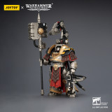 JOYTOY JT04193 Warhammer The Horus Heresy 1:18  lron Warriors Warsmith