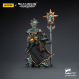 JOYTOY JT03929 Warhammer The Horus Heresy 1:18 Sons Of Horus Dark Emissary Consul