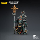 JOYTOY JT03929 Warhammer The Horus Heresy 1:18 Sons Of Horus Dark Emissary Consul