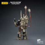JOYTOY JT03912 Warhammer The Horus Heresy 1:18  lron Warriors Legion Praevian