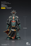 JOYTOY JT03929 Warhammer The Horus Heresy 1:18 Sons Of Horus Dark Emissary Consul